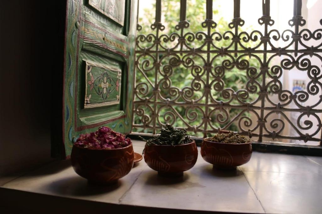 RIAD Redous Marrakech